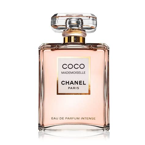 chanel coco parfum intense|Coco Chanel mademoiselle intense 50ml.